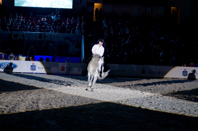 Cavaliada Warszawa photo 3