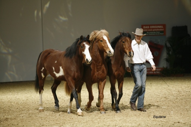 Equitana 2007 photo 4