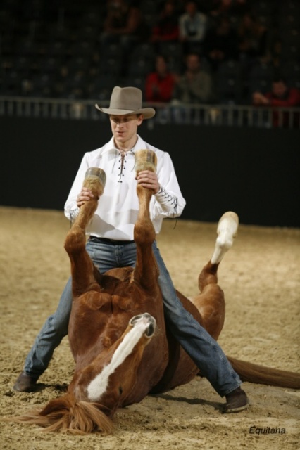 Equitana 2007 photo 5