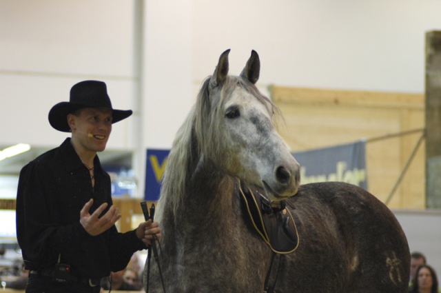 Equitana 2009 photo 2