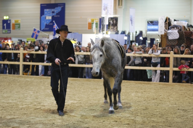 Equitana 2009 photo 3