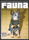 Fauna 7/2005 press clipping