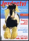 Jezdectví 2/2010 press clipping