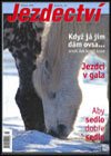 Jezdectví 3/2005 press clipping