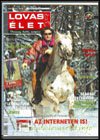 Lovas Élet 1/2006 press clipping
