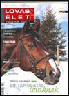 Lovas Élet 12/2005 press clipping