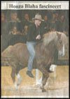 Paardenkrant 2007 press clipping