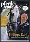 Pferde Revue 5/2010 press clipping