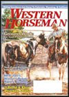 Western Horseman 2/2002 press clipping