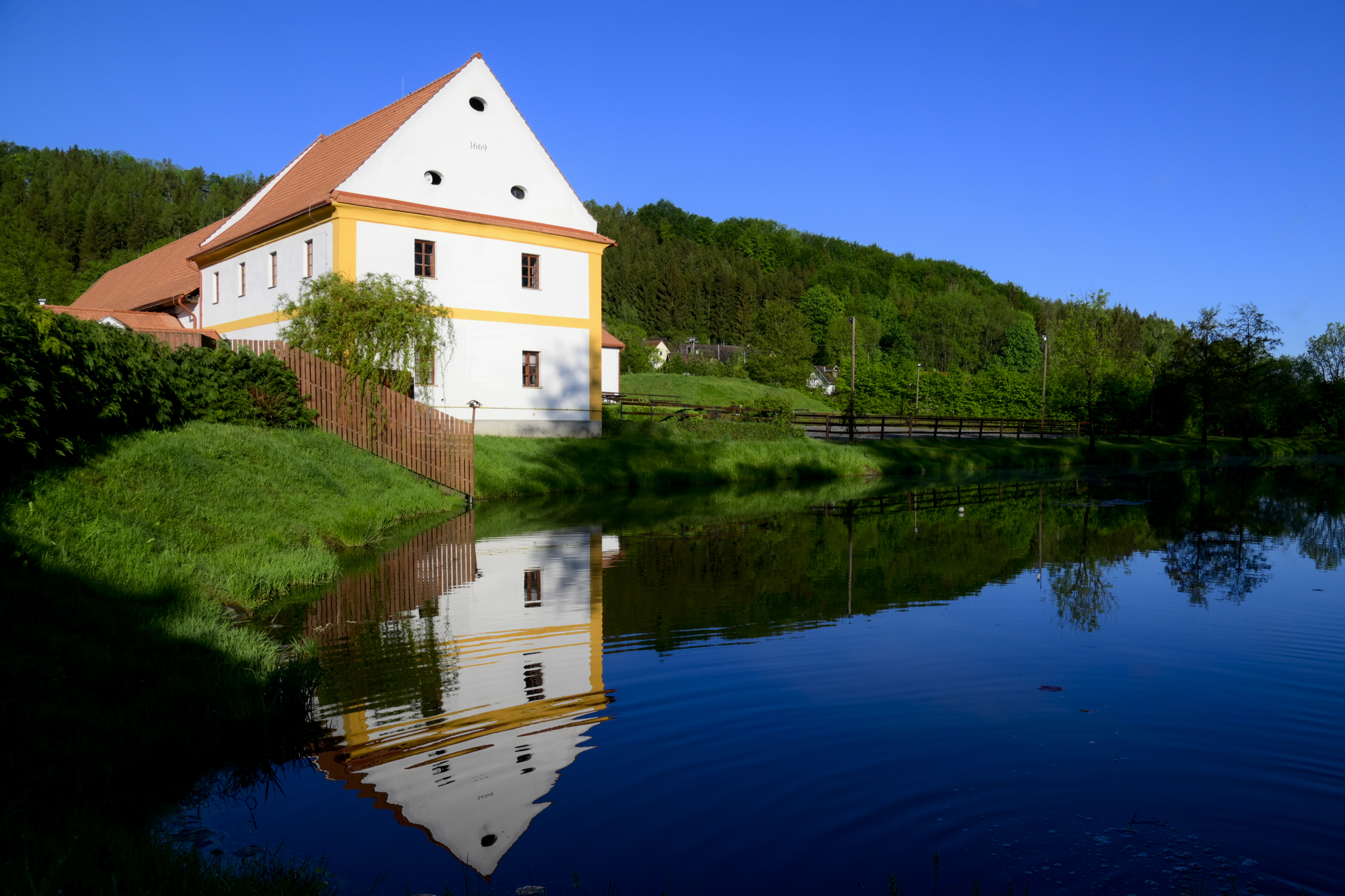 Srbice
